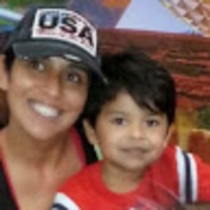 Meet your Posher, Julia